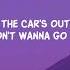 James Arthur Car S Outside Lyrics