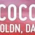 1 HOUR 24kGoldn Coco Lyrics Ft DaBaby