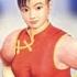 Tekken 3 All Ling Xiaoyu Voice Clips