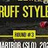 Ruff Style IXS EDC 3 Maribor SLO 2021