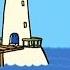 Milo The Lighthouse Cartoon For Kids