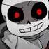 Hay Animation Meme Anti Hero Sans Aus