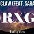 DRXGS Yellow Claw Feat Sara Fajira Lyrics