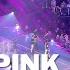 BLACKPINK Pink Venom VMAs Live Performance Fancam 220828