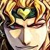 DIO BRANDO RAP Useless None Like Joshua Zhera JoJos Bizarre Adventure Rap