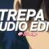 Mega Trepa Trepa Das Sombras KMJ Edit Audio