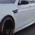 Furkan Soysal Gas Pedal Remix BMW M5 F10 Mp4