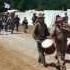 Confederate Infantry Day 2 Gettysburg 150th Anniversary