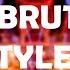 60 BRUTAL Hardstyle Drops That Will BLOW YOUR MIND