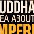 Buddha S Idea About Impermanence Buddhism In English