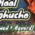 Hamara Haal Na Pucho Slowed Reverb Sad Song New Versions Song