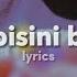 Bulamam Senin Gibi Birisini Bulamam Lyrics