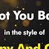 Sonny And Cher I Got You Babe Karaoke Version From Zoom Karaoke