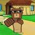 Bear S Transformation Super Bear Adventure Superbearadventure Shorts Beruang Games Game