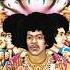 Jimi Hendrix Little Wing HQ