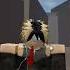 Ragemode Garou Saitama Game On Roblox