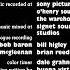 Toy Story 2 1999 TV Slideshow Credits