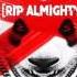 Emanuel Abrante Mata Panda Rip Almighty