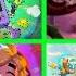 EVOLUTION OF BRAWL STARS LOADING SCREENS NOVEMBER 2024