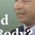 Does God Have A Body Questions About God With R C Sproul