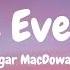 Smile Everyday Lyrics Cougar Macdowall