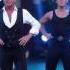 Michael Flatley And Lord Of The Dance On The Late Show With Stephen Colbert