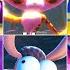 Kirby And The Forgotten Land All Bosses Secret Bosses No Damage