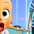 Inside The Babies Business The Boss Baby CLIP