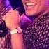 Bruno Mars Runaway Baby Live In Paris