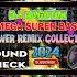 DJ RAGATAK SOUND CHECK BATTLE MIX 2024 NONSTOP HARD KICK OF THE SOUNDS MEGA SUPER BASS