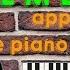 Je M En Vais Apprendre Le Piano De Vianney Tuto Piano Facile