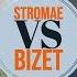 BATTLE 1 Stromae VS Bizet