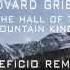 Edvard Grieg In The Hall Of The Mountain King Deficio Remix