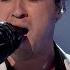 Jeremy Beloate S Tear Jerking Performance Of The Impossible Dream The Voice Playoffs NBC