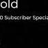 53 100 Oomiee Pure Gold 200 Subscriber Reverb