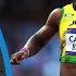 Veronica Campbell Brown Eight Time Olympic Medallist Athlete Highlights