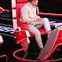 The FASTEST Chair Turns In The Blind Auditions Of The Voice