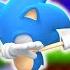 SONIC JUST DANCE FREEZE Dance BRAIN BREAK