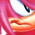 Knuckles Used To Be Pink And I Miss It