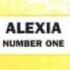 Alexia Number One Spanish Euro Radio Mix