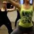 Zumba Fitness With Karin Velikonja Belly Dance