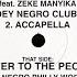 Doug Willis Power To The People Joey Negro Philly World Mix