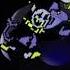 Deltarune The Not Musical JEVIL THE WORLD REVOLVING But The Melody Plays With The Lyrics