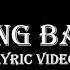 Dr Dre Bang Bang Lyrics