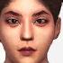 Sims 4 Create A Sim EXO Xiumin