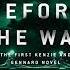 A Drink Before The War By Dennis Lehane