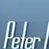 Peter Noah Productions Warner Bros Television 1995 2