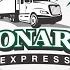 Leonard S Express About