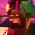 MINECRAFT STORY MODE The Remake Teaser Trailer