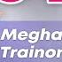 Dance Workout Meghan Trainor Me Too MYLEE Cardio Dance Workout Dance Fitness